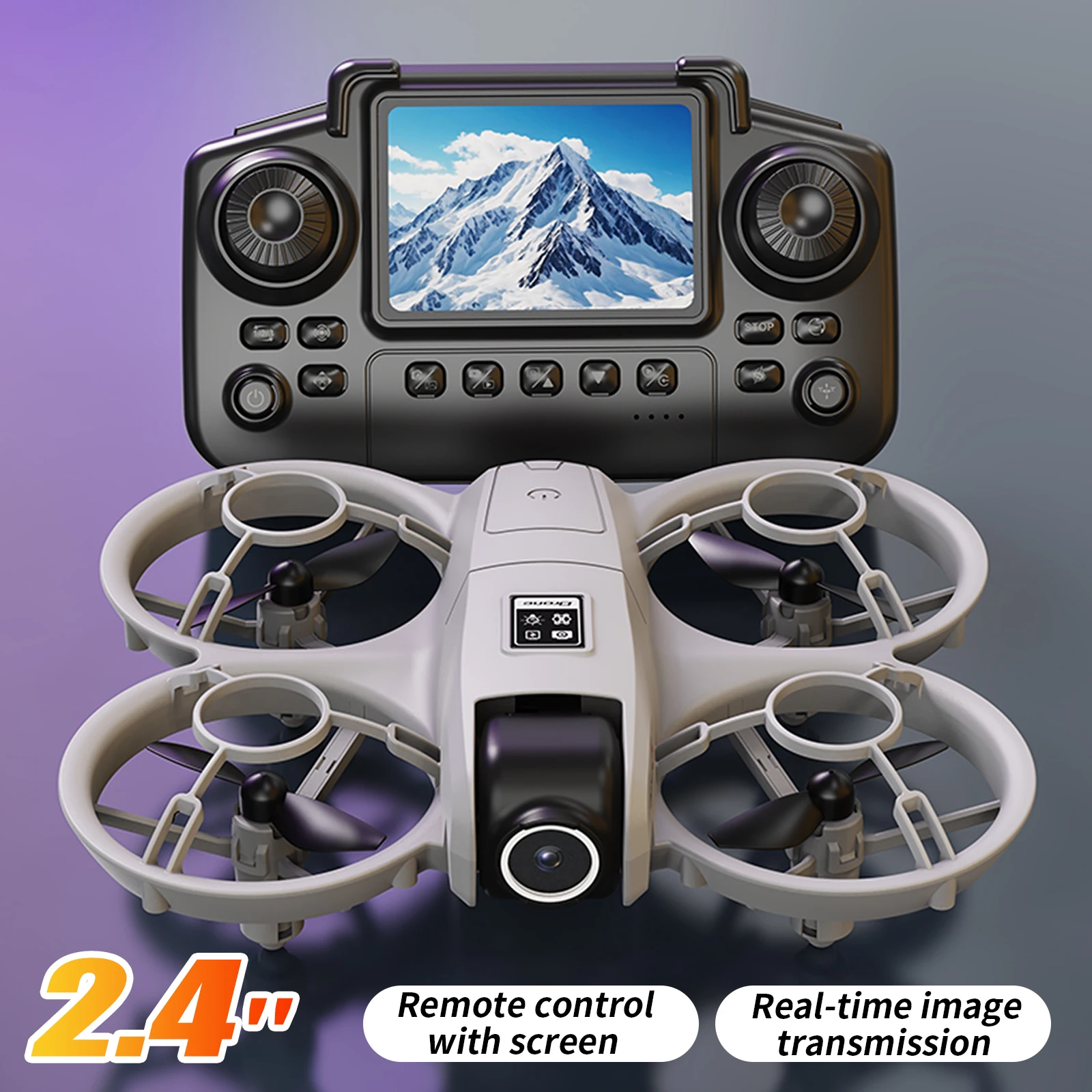 Drone Rc Yl3 - GISAEV YL3 Drone, Yetişkinler ve Yeni
