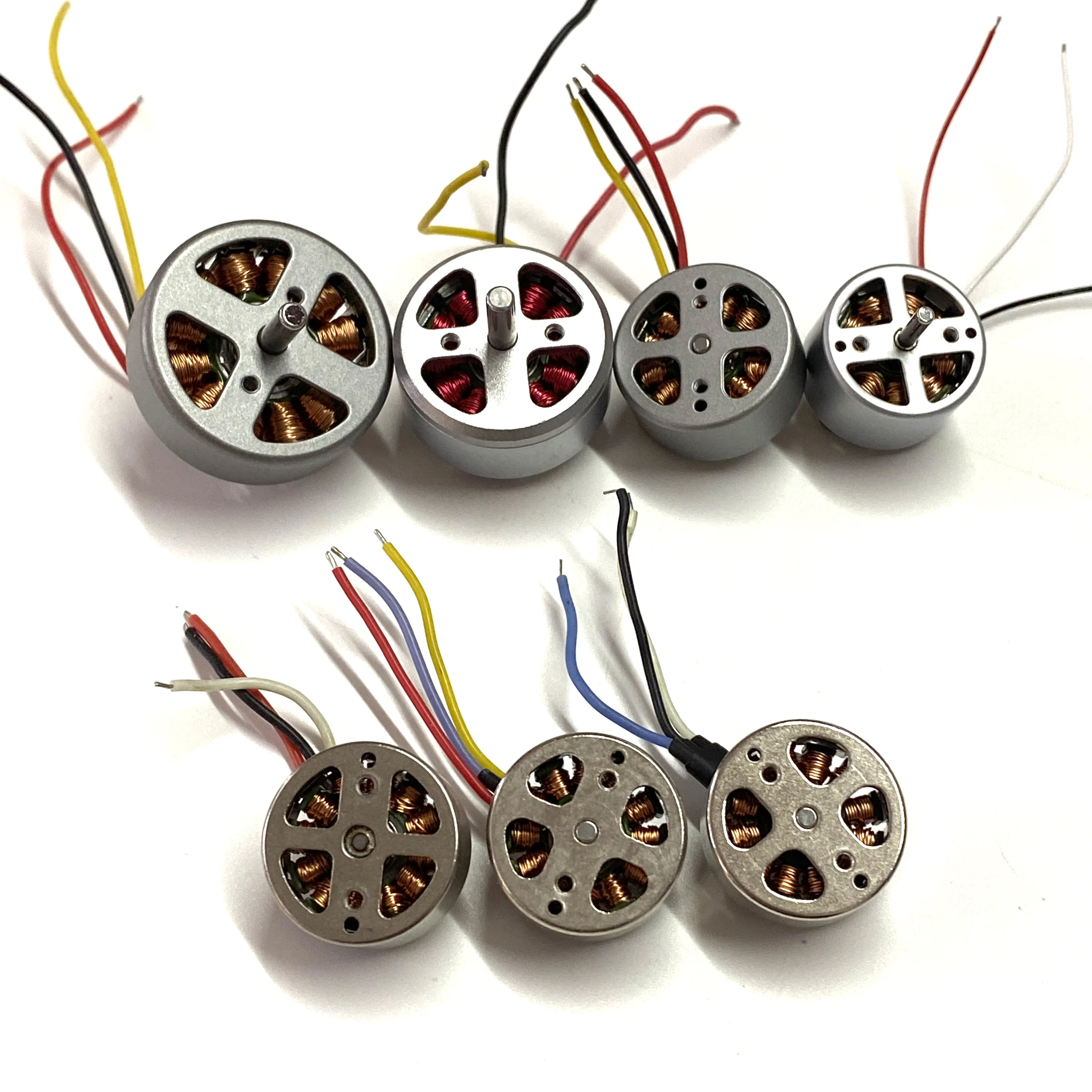 Drone Rc S1S - Z908 MAX L900Pro S1S Motor Parçaları