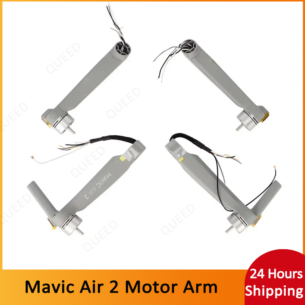 Drone Dji Rc 2 - Orijinal Mavic Air 2 Motor Kolu