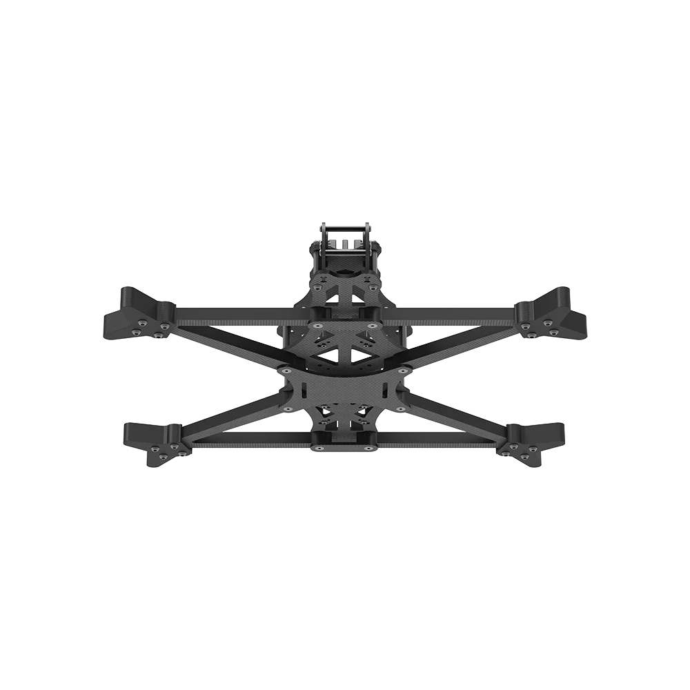 Drone Rc Fpv - 2025 Yeni IFlight AOS 7 EVO