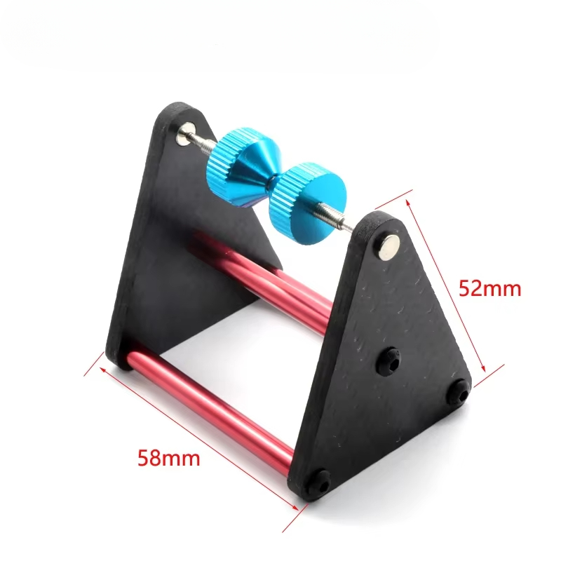 Propeller Balancer Tool - Manyetik Pervane Dengeleyici Karbon Fiber