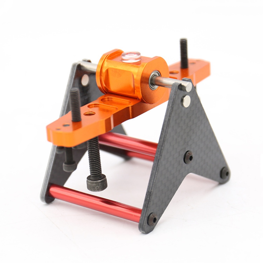 Propeller Balancer Tool - Pervane Bıçak Dengeleyici 250 450 500