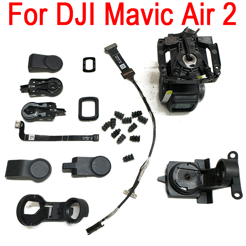 Drone Dji Rc 2 - Orijinal Hava 2 Gimbal Kamera Motorları