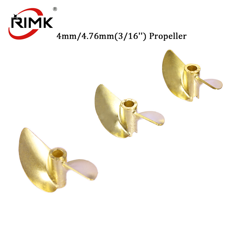 Propeller Balancer Tool - RC Tekne 4mm/4.76mm(3/16'') OD36/37/38/40/42/45mm Pervane Pozitif/Ters