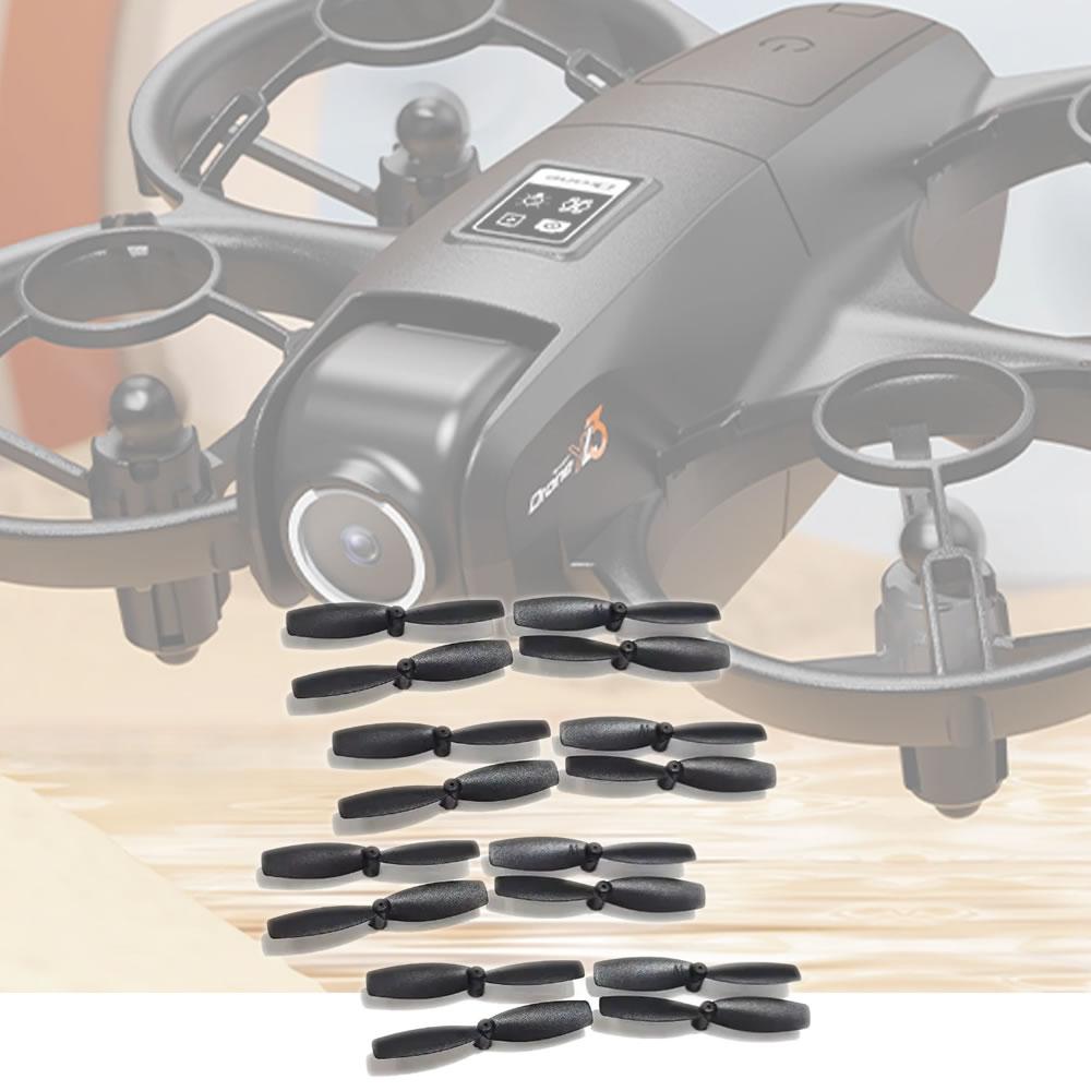 Drone Rc Yl3 - Mini Drone YL3 Pervane Yedek Parça