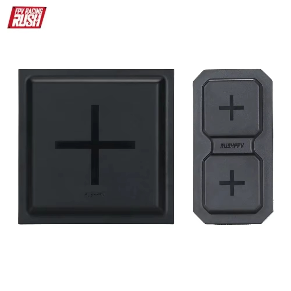 Drone With Rc 2 - Yeni Rush Rushfpv Rush FPV Aralığı