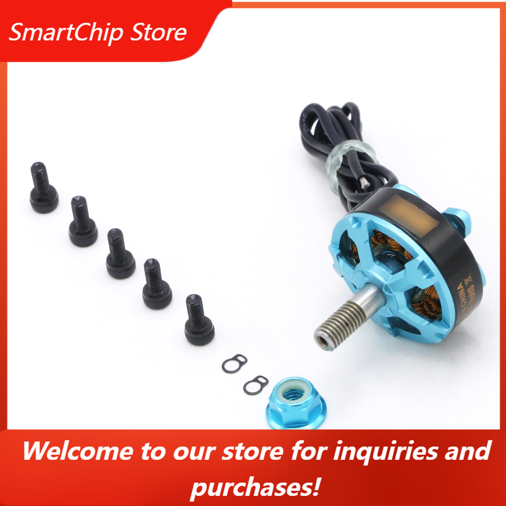 Drone Vs Rc Airplane - SmartChip4pcs/lot Samguk Wu 2206 2400KV 2700KV