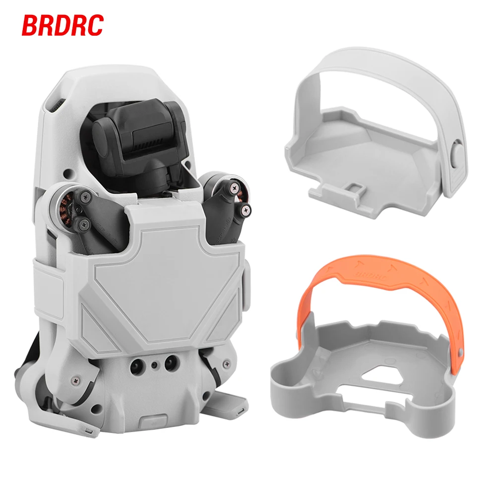 Drone Dji Rc 2 - BRDRC Pervane Tutucu DJI Mini 4