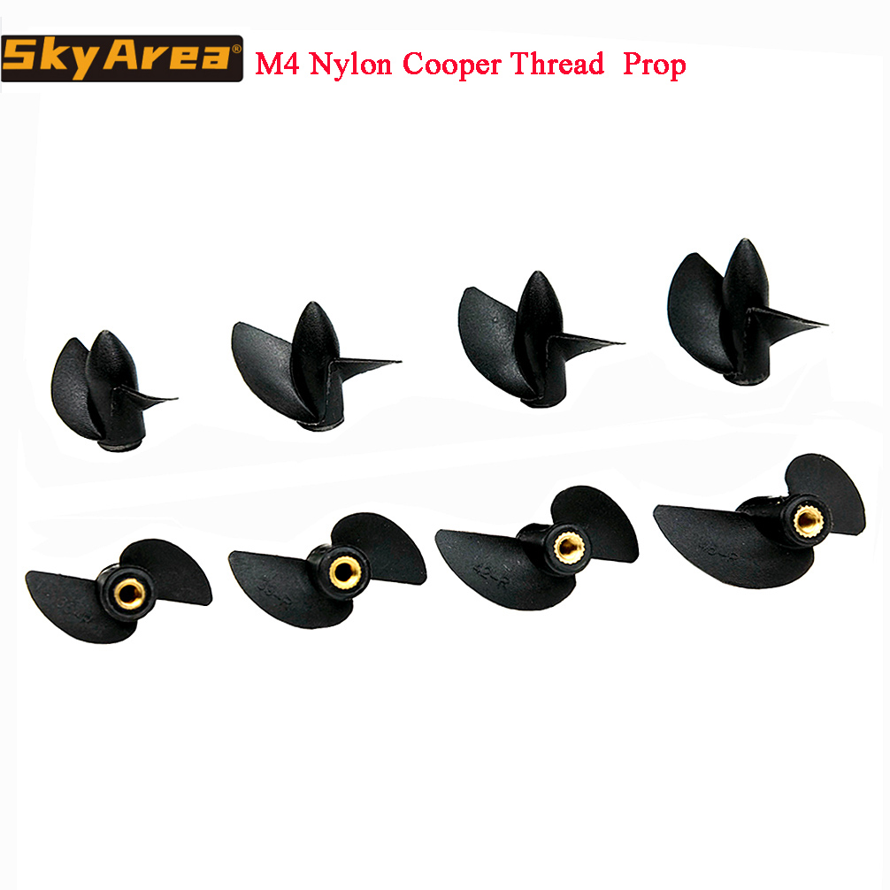 Propeller Balancer Tool - Rc Tekne M4 Iki Bıçaklı Kürek