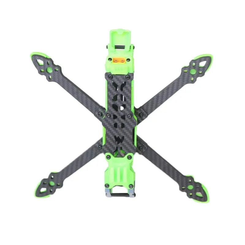Drone Dji Rc 2 - HSKRC F5X 225 V2 5 inç
