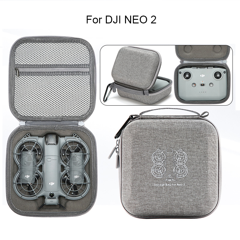 Drone Dji Rc 2 - DJI NEO 2 için Darbeye Dayanıklı