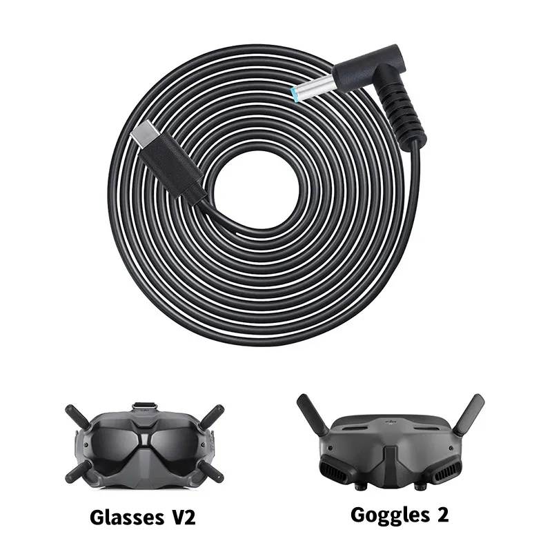 Drone Dji Rc 2 - DJI Goggles 2 / Glasses V2