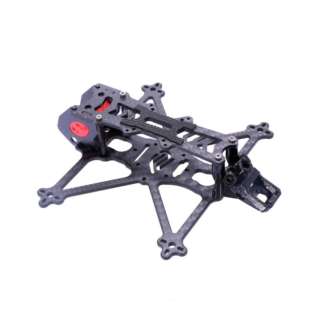 Drone Dji Rc 2 - AlfaRC Fi-135 3 inç pervane kürdan