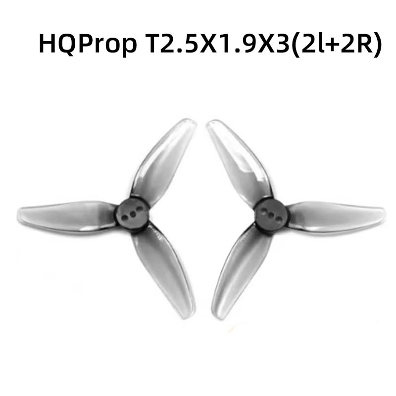 Propeller Balancer Tool - HQProp T2.5X1.9X3 (2 İleri ve 2