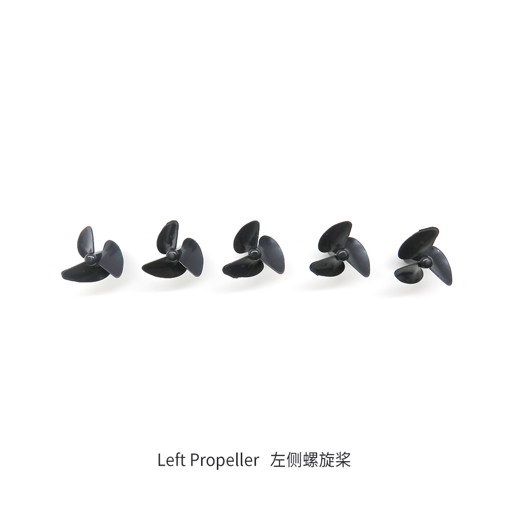 Flytec RC balık yemi teknesi ( - Propeller Balancer Tool incelemesi ve fiyatı