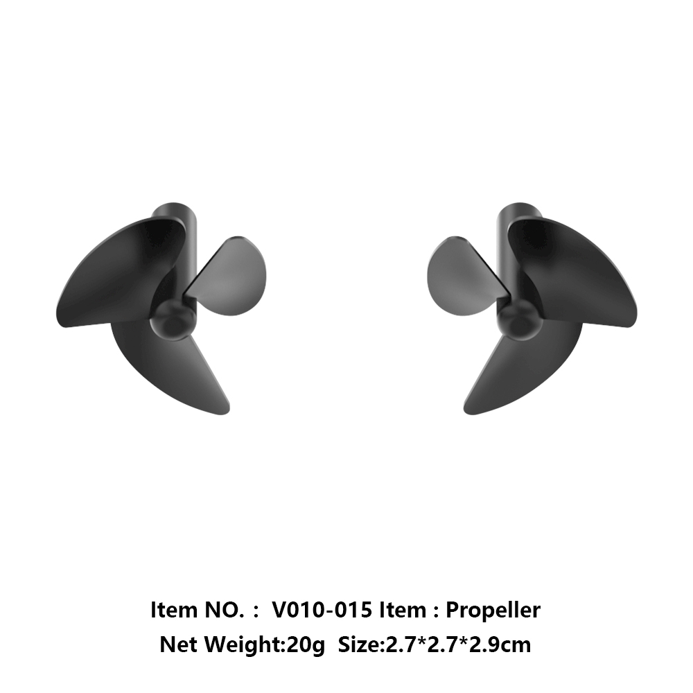 Flytec RC balık yemi teknesi ( - Propeller Balancer Tool incelemesi ve fiyatı