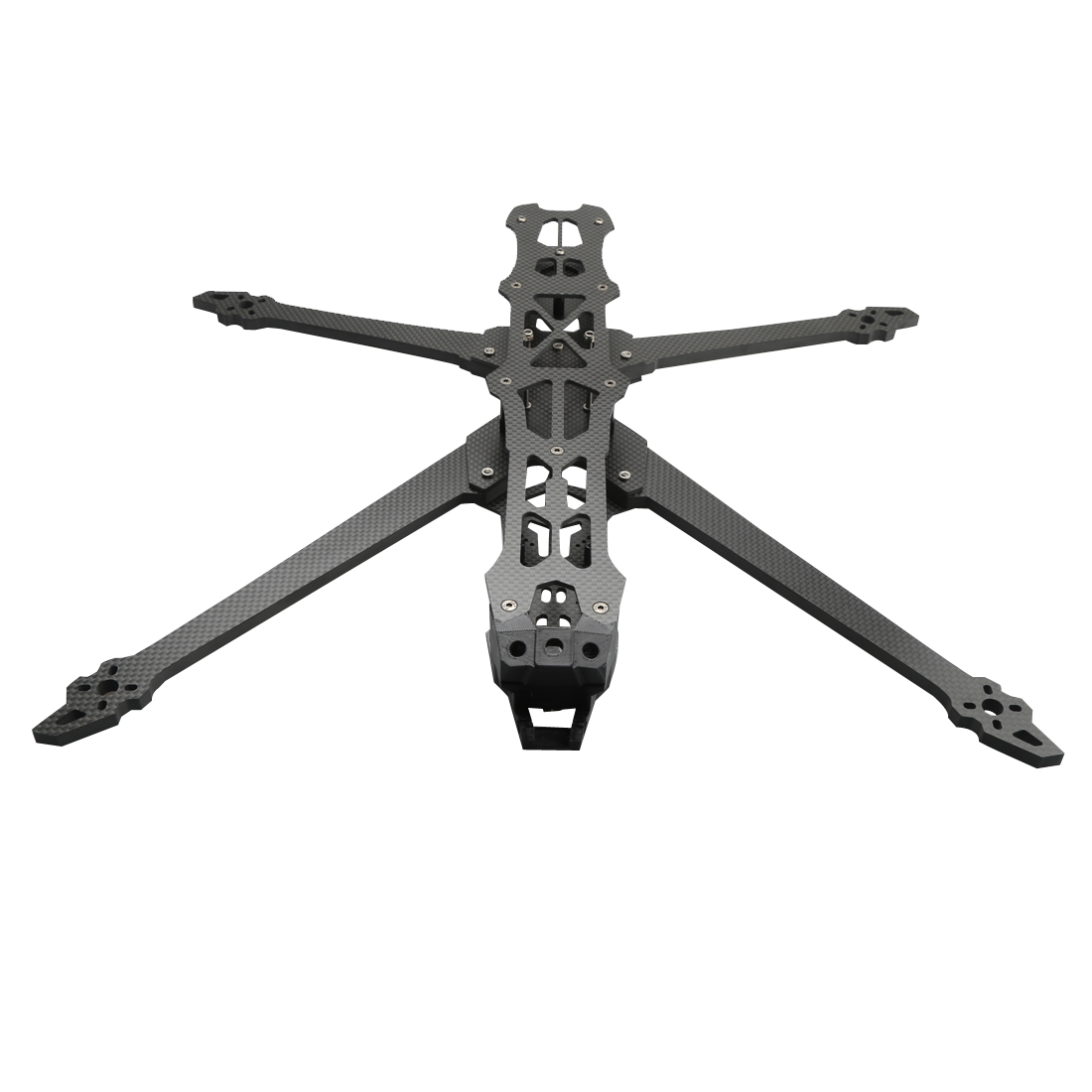 GK-V3 15 inç 680mm FPV Drone Ç - Drone With Rc 2 incelemesi ve fiyatı