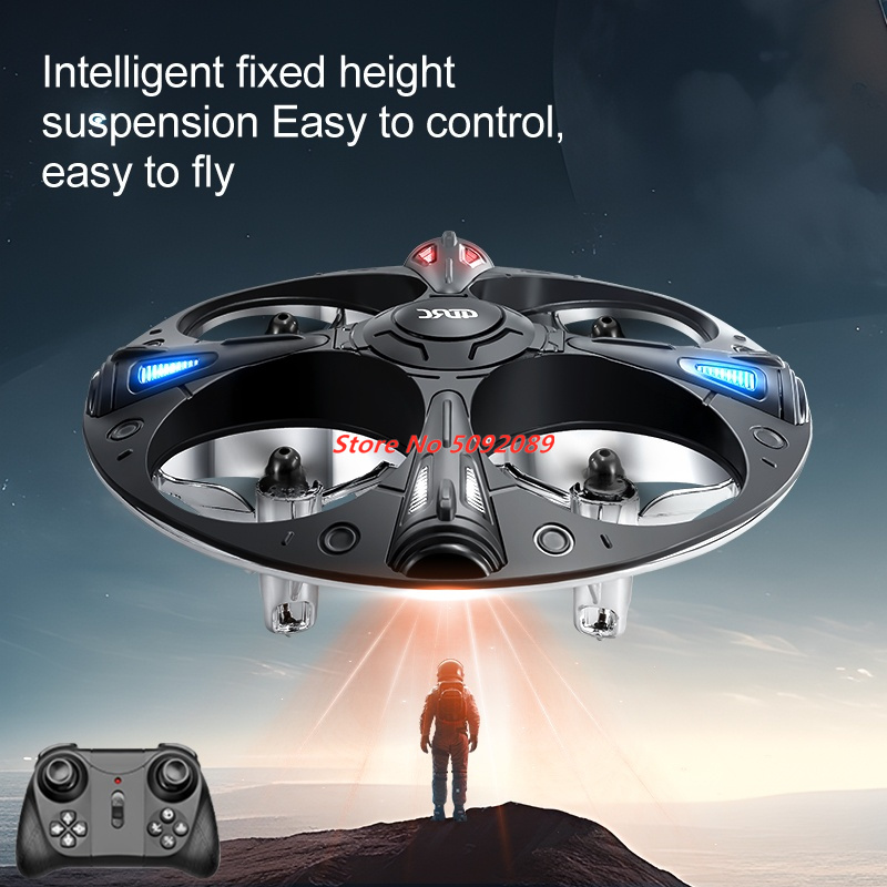 Akıllı Tutum Sabitleme Özellik - Drone Smart Rc incelemesi ve fiyatı