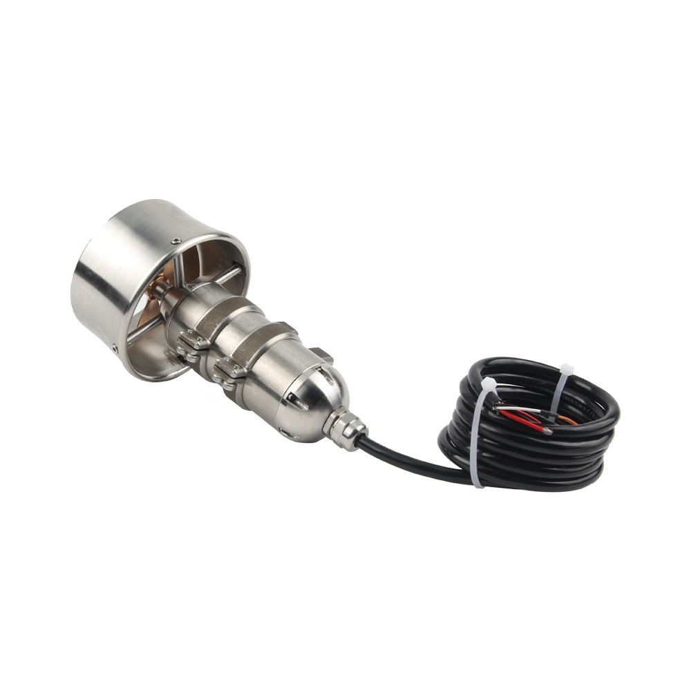 316L Paslanmaz Çelik FATJAY KY - Rc Boat Brushless Motor incelemesi ve fiyatı