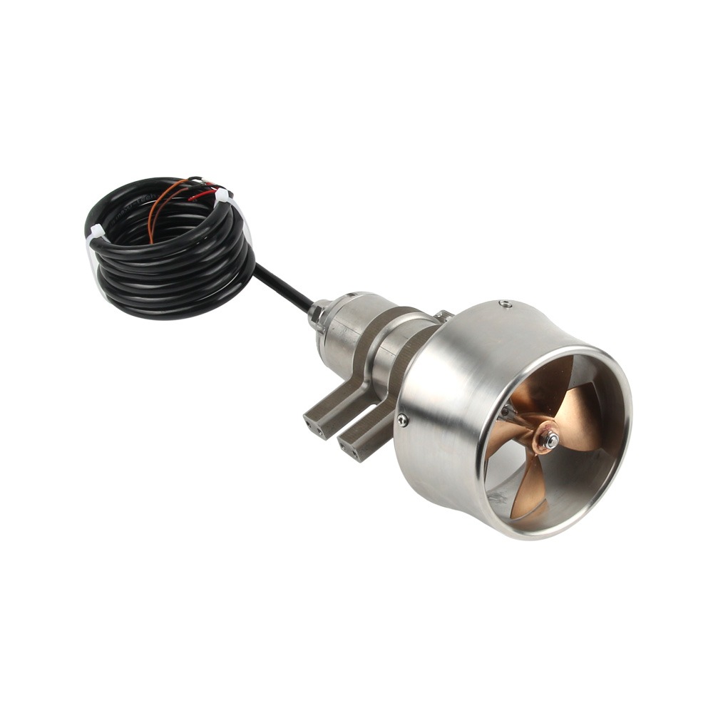 316L Paslanmaz Çelik FATJAY KY - Rc Boat Brushless Motor incelemesi ve fiyatı