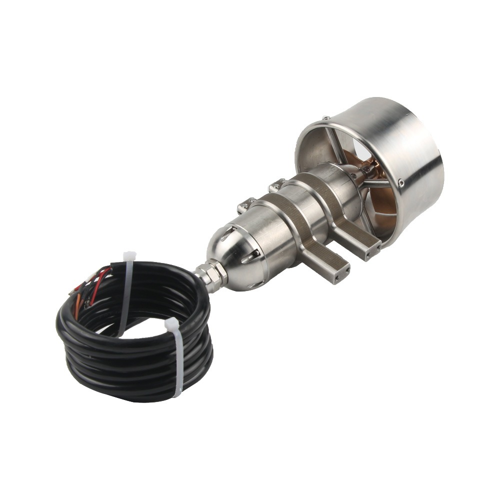 316L Paslanmaz Çelik FATJAY KY - Rc Boat Brushless Motor incelemesi ve fiyatı