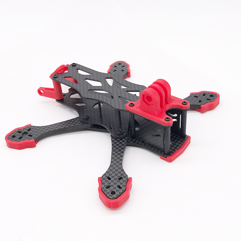 APEX 3 3 inç 147mm Dingil Mesa - Drone Rc Race incelemesi ve fiyatı