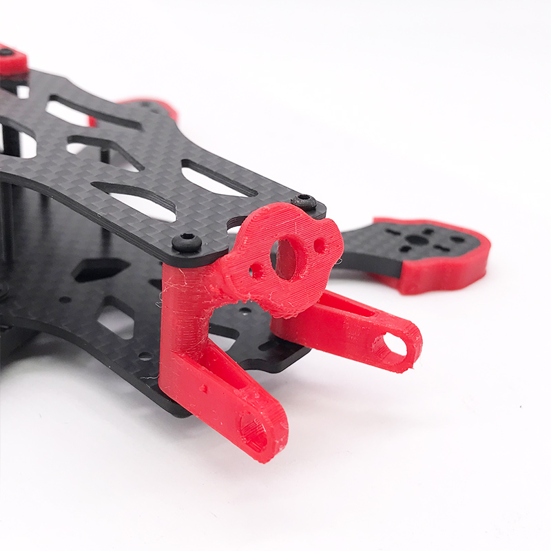 APEX 3 3 inç 147mm Dingil Mesa - Drone Rc Race incelemesi ve fiyatı