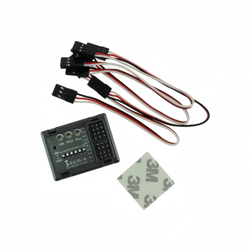 3 Eksenli Gyro Uçuş Kontrol Ci - Drone Rc Fpv incelemesi ve fiyatı