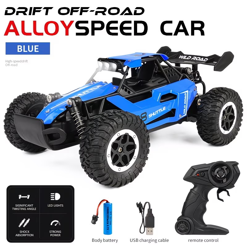 ZNLYRION 1:16 Ölçekli Alaşımlı - Drone Bike Rc incelemesi ve fiyatı