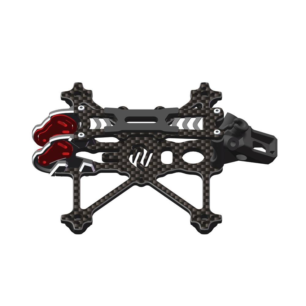AlfaRC Fi-25 DJI O4 Hava Ünite - Drone Dji Rc 2 incelemesi ve fiyatı