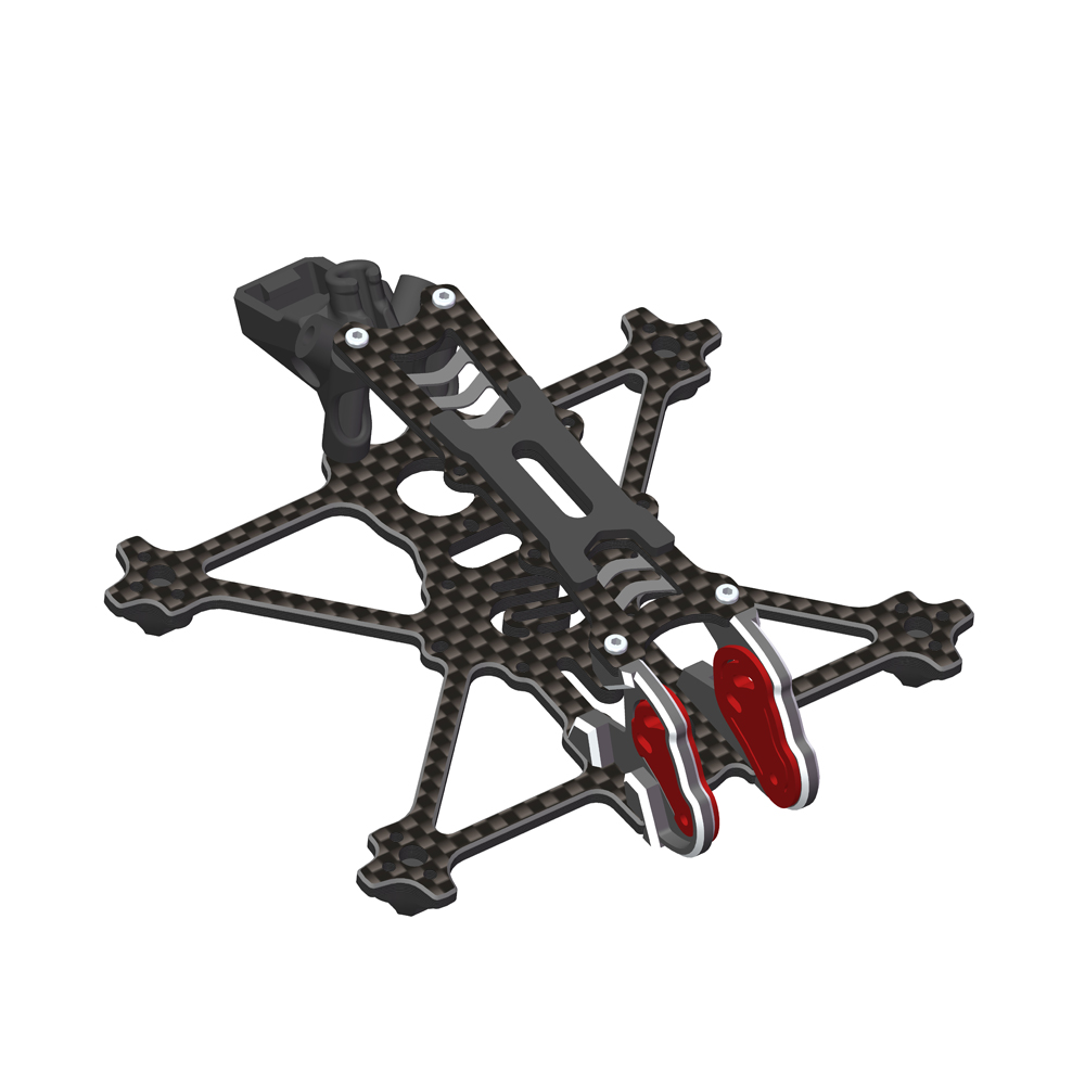 AlfaRC Fi-25 DJI O4 Hava Ünite - Drone Dji Rc 2 incelemesi ve fiyatı