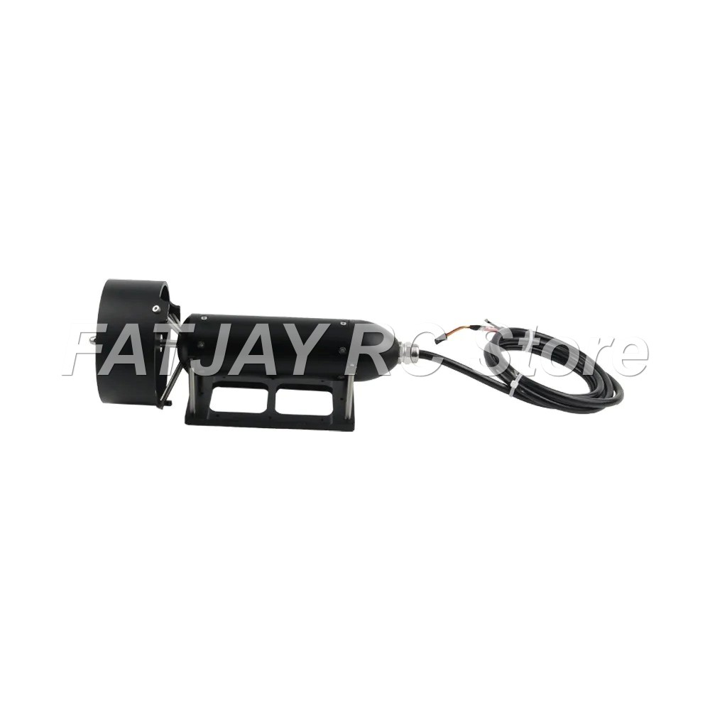 23KG İtme Gücü 52V FATJAY KYI- - Rc Boat Brushless Motor incelemesi ve fiyatı