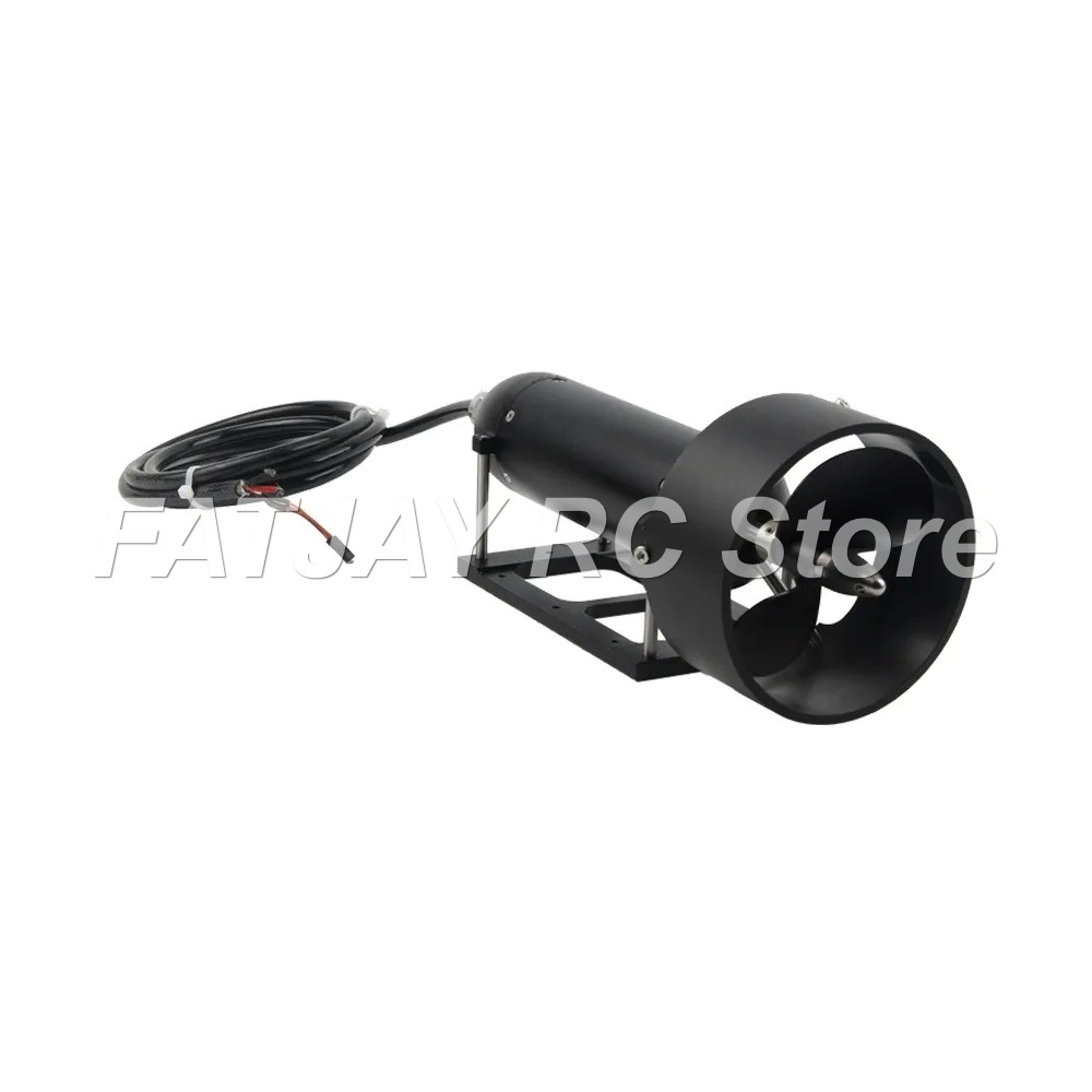 23KG İtme Gücü 52V FATJAY KYI- - Rc Boat Brushless Motor incelemesi ve fiyatı