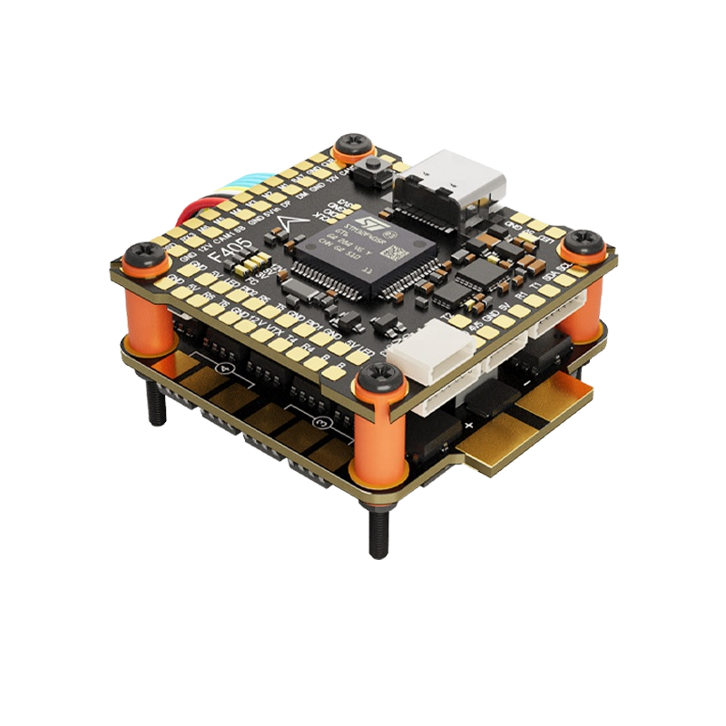 Hakrc F7 F722 V2 Se Uçuş Kontr - Drone Rc Fpv incelemesi ve fiyatı