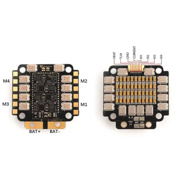 Hakrc F7 F722 V2 Se Uçuş Kontr - Drone Rc Fpv incelemesi ve fiyatı