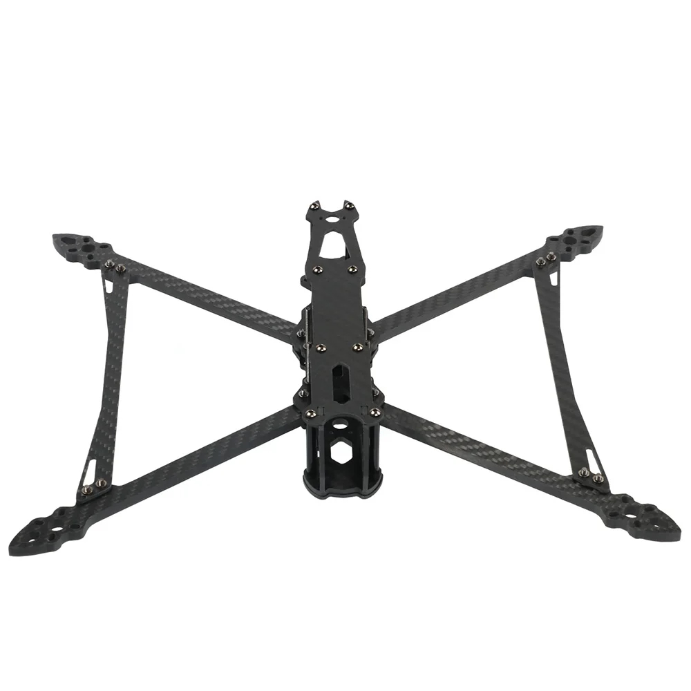 Mark 4 7 inç V2 295mm / 8 inç  - Drone With Rc 2 incelemesi ve fiyatı