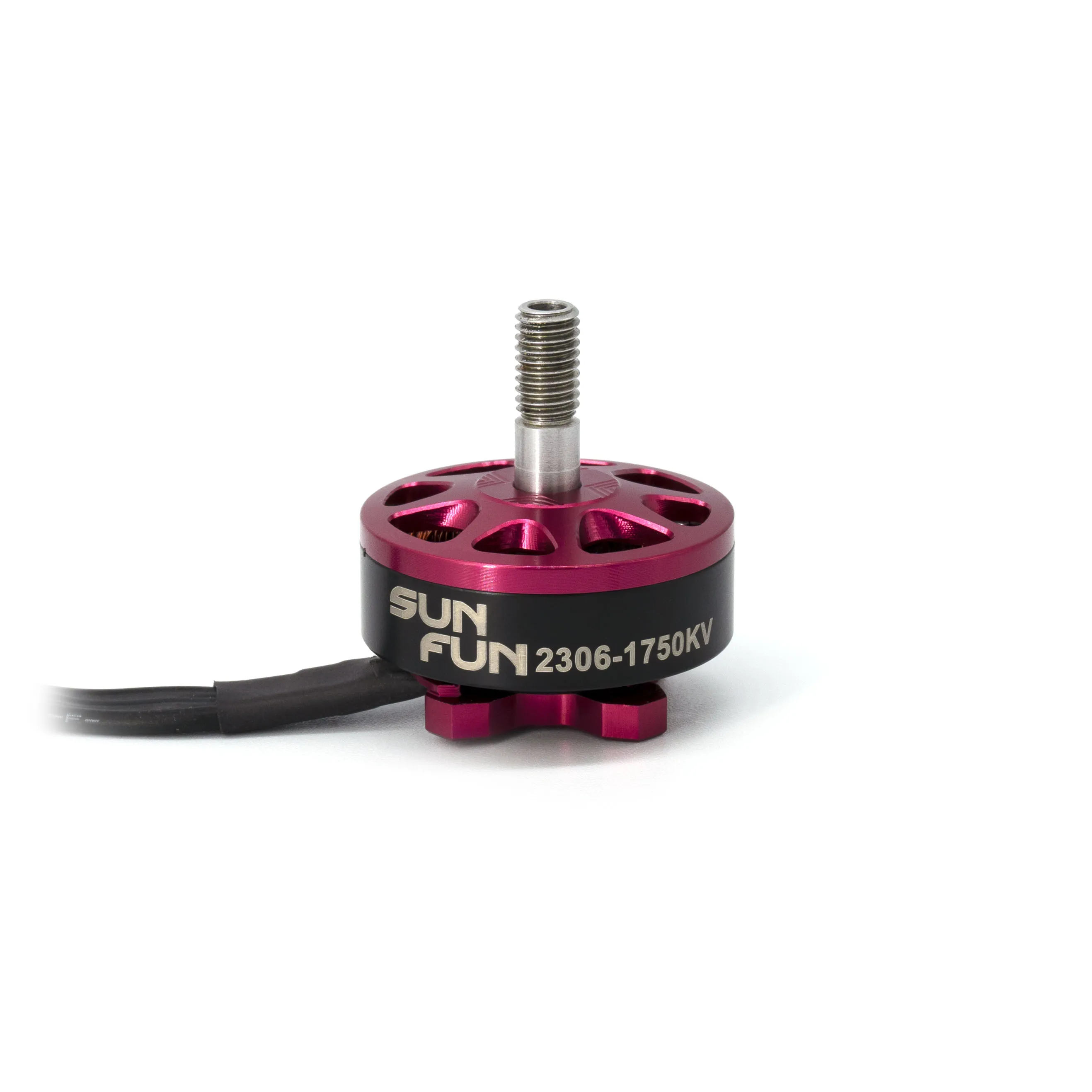 SUN FUN 2306 1750/2500KV 4-6S  - Drone Vs Rc Airplane incelemesi ve fiyatı