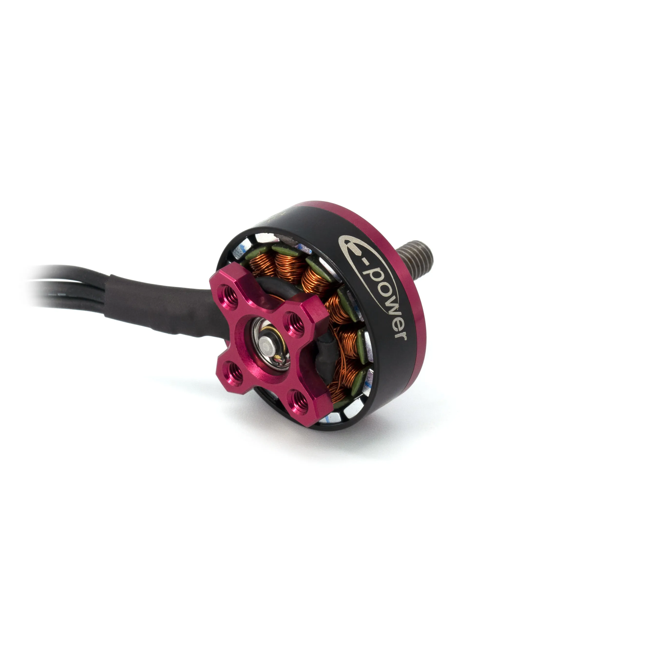 SUN FUN 2306 1750/2500KV 4-6S  - Drone Vs Rc Airplane incelemesi ve fiyatı