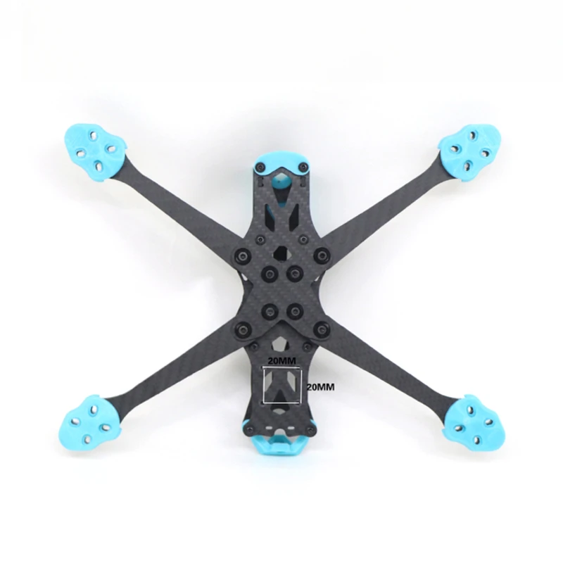 VISTA FPV için Yüksek Performa - Drone With Rc 2 incelemesi ve fiyatı