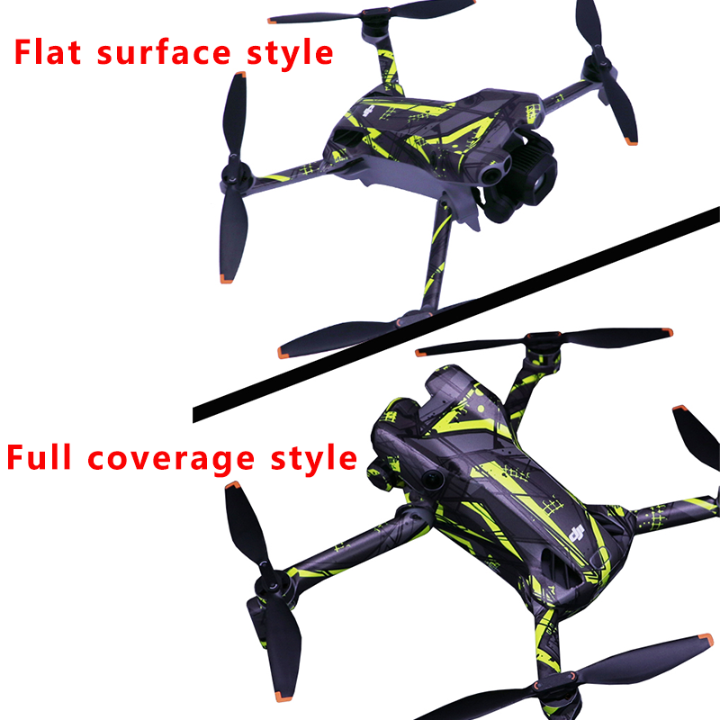 DJI MINI 5 PRO Drone için çizi - Drone Dji Rc 2 incelemesi ve fiyatı