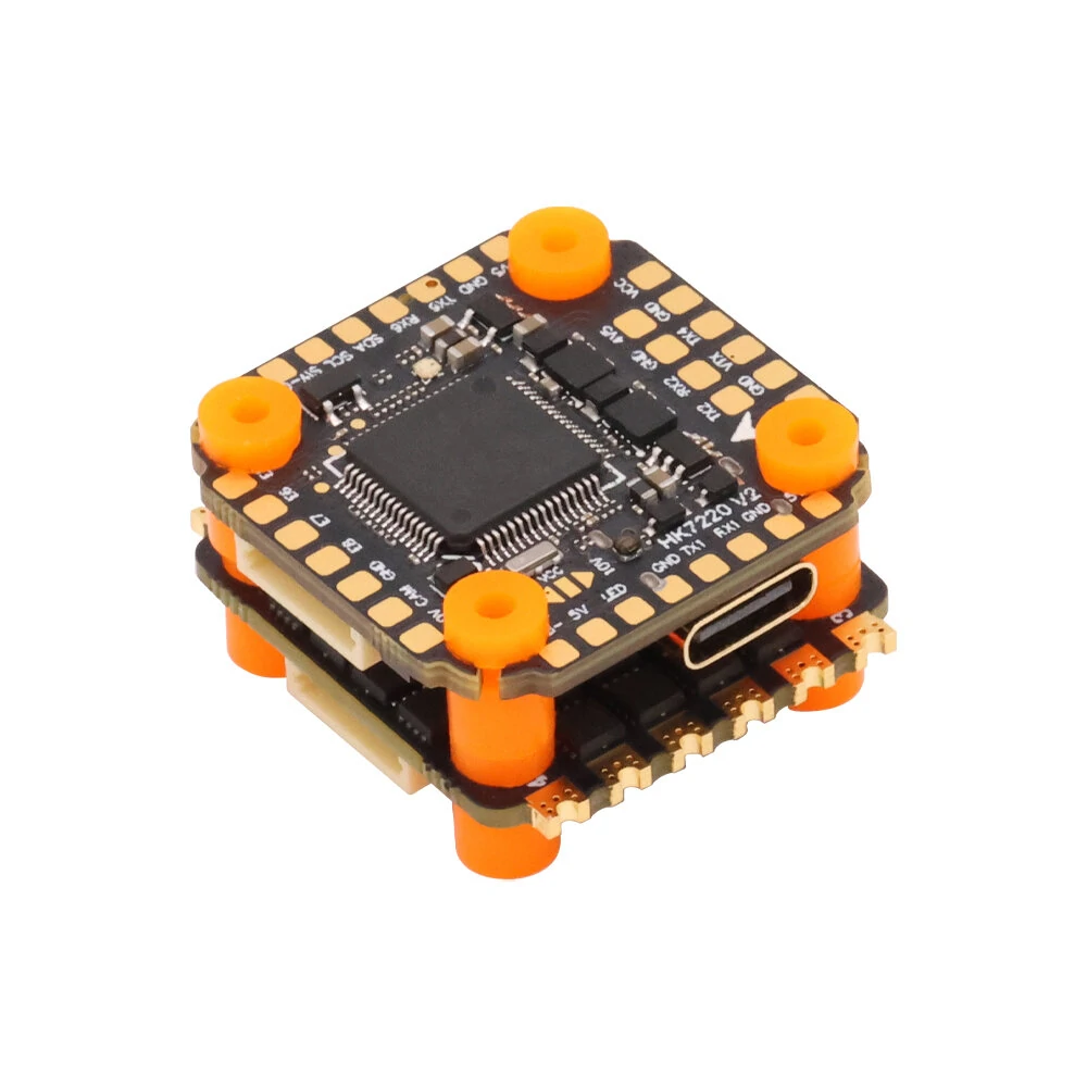 20x20mm HAKRC 35A Mini F7 DJI  - Drone Dji Rc 2 incelemesi ve fiyatı