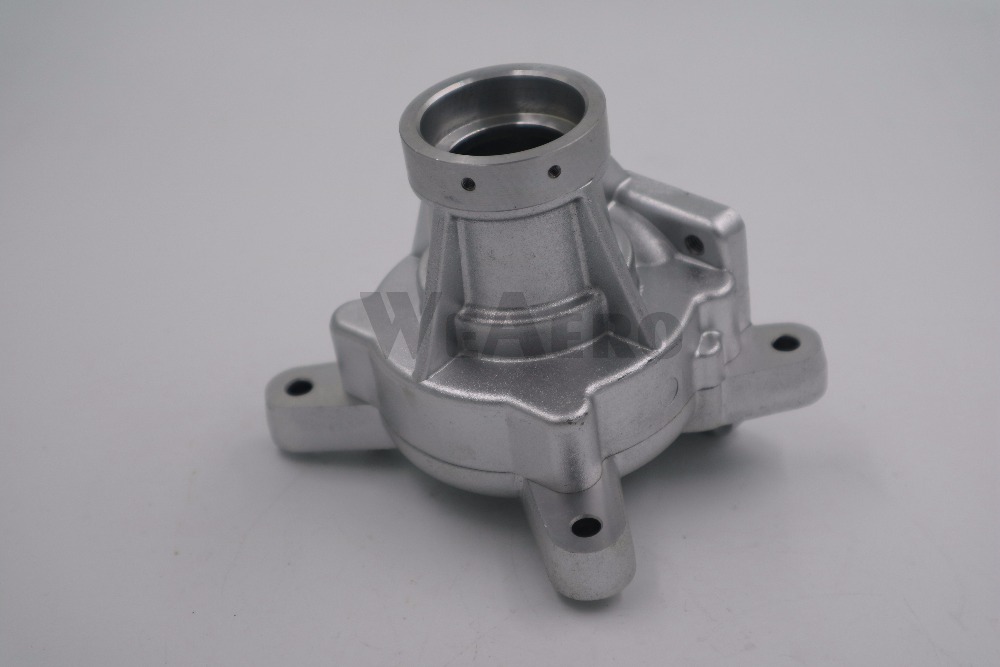 DLE Orijinal parçalar! DLE55 B - Propeller Balancer Tool incelemesi ve fiyatı