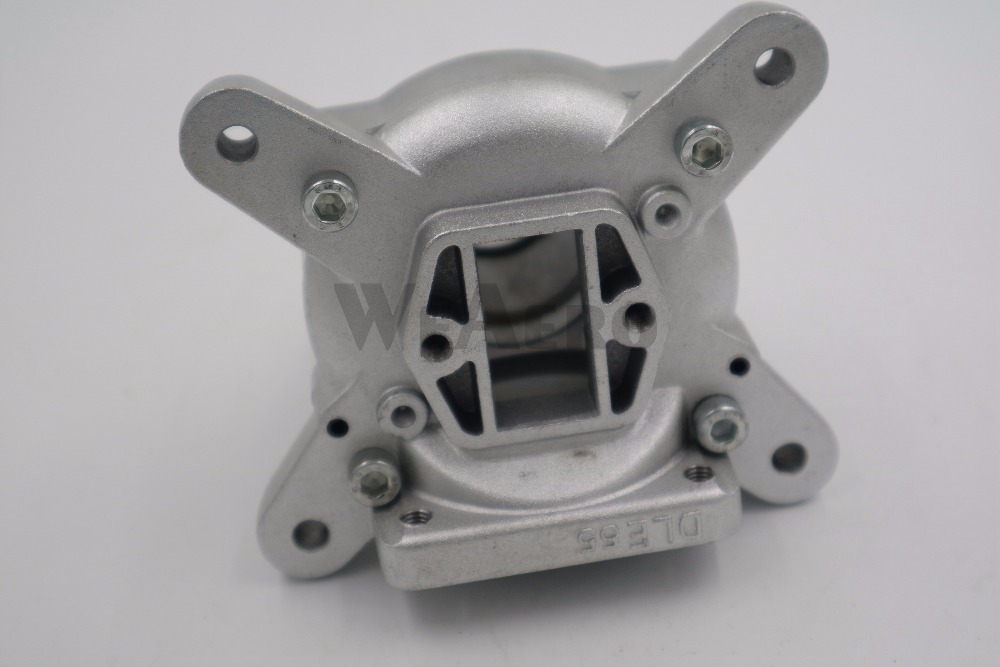 DLE Orijinal parçalar! DLE55 B - Propeller Balancer Tool incelemesi ve fiyatı