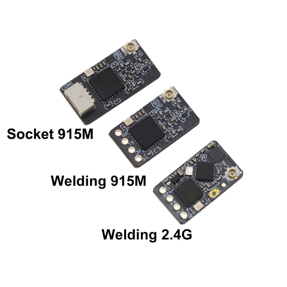 TKIC ELRS Nano 2.4GHz Alıcı Ex - Drone Rc Race incelemesi ve fiyatı