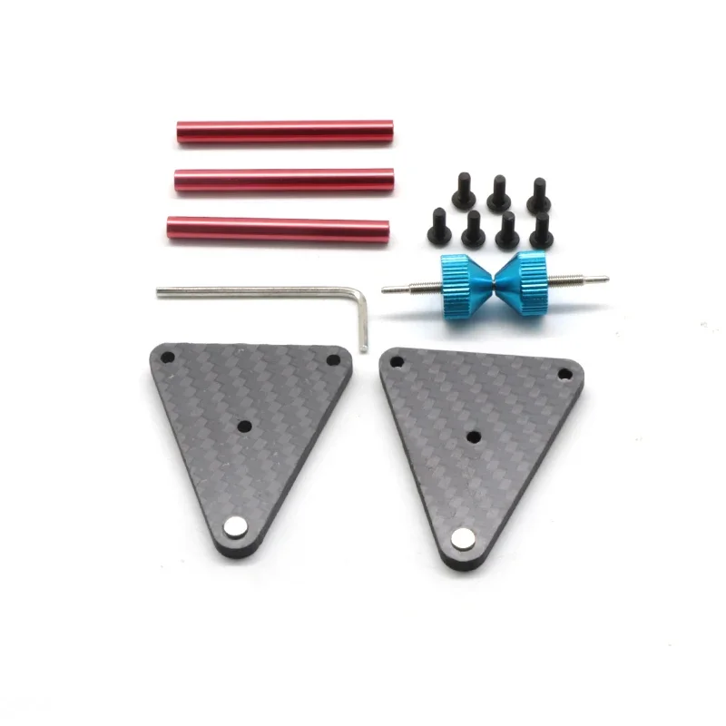 Manyetik Pervane Dengeleyici K - Propeller Balancer Tool incelemesi ve fiyatı