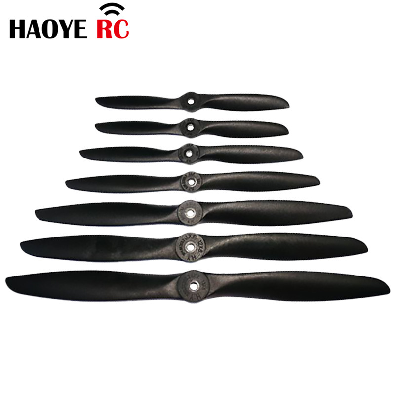 Haoye 1 Adet Naylon Pervane 7- - Propeller Balancer Tool incelemesi ve fiyatı