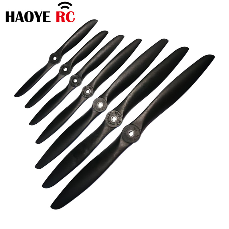Haoye 1 Adet Naylon Pervane 7- - Propeller Balancer Tool incelemesi ve fiyatı
