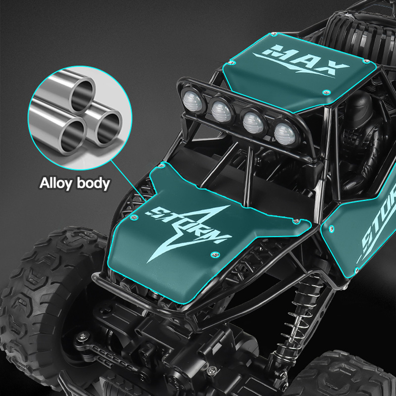 ZWN 1:10 Jumbo Boyutu Uzaktan  - Drone Bike Rc incelemesi ve fiyatı