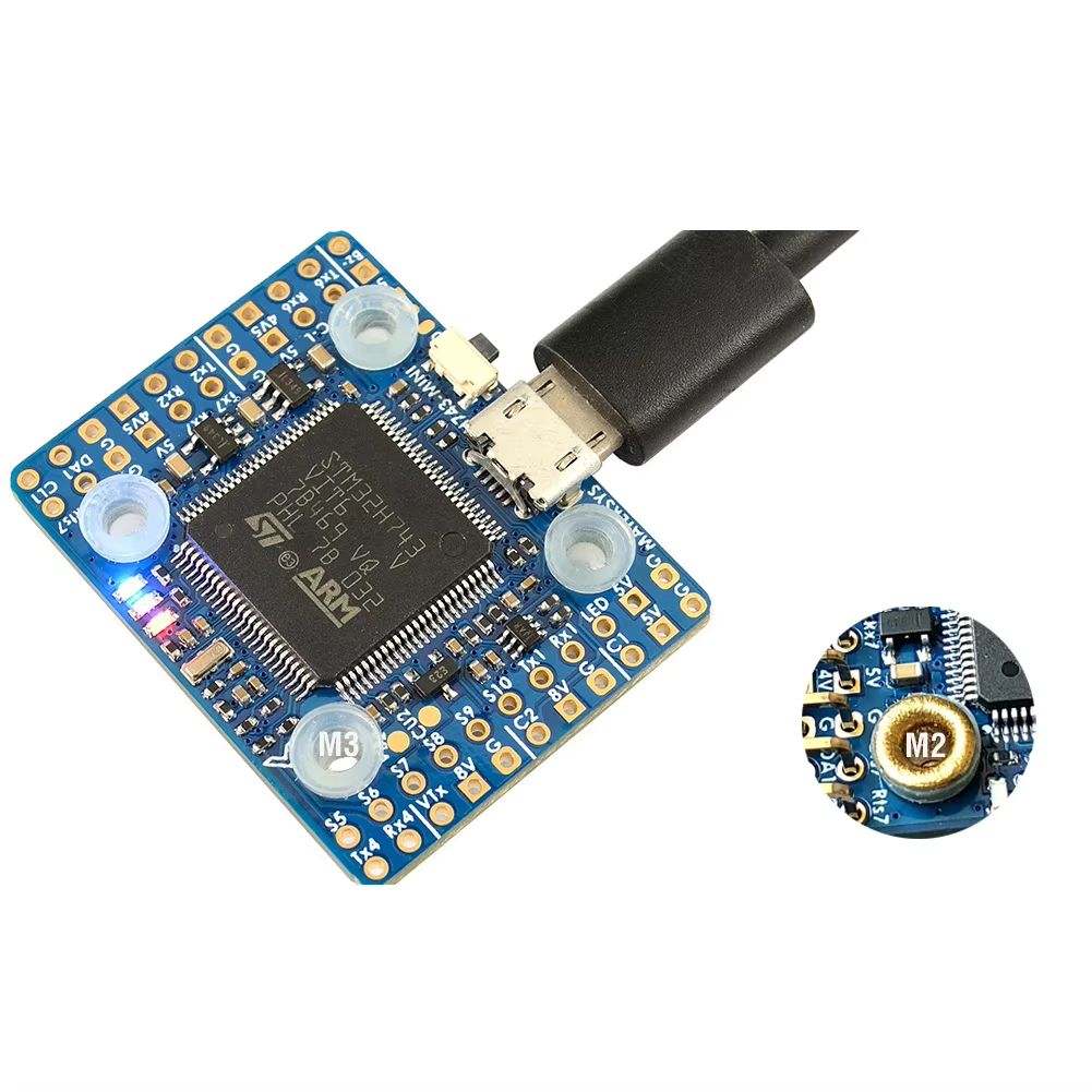 MATEKSYS Matek H743 MINI V3 FC - Drone With Rc 2 incelemesi ve fiyatı