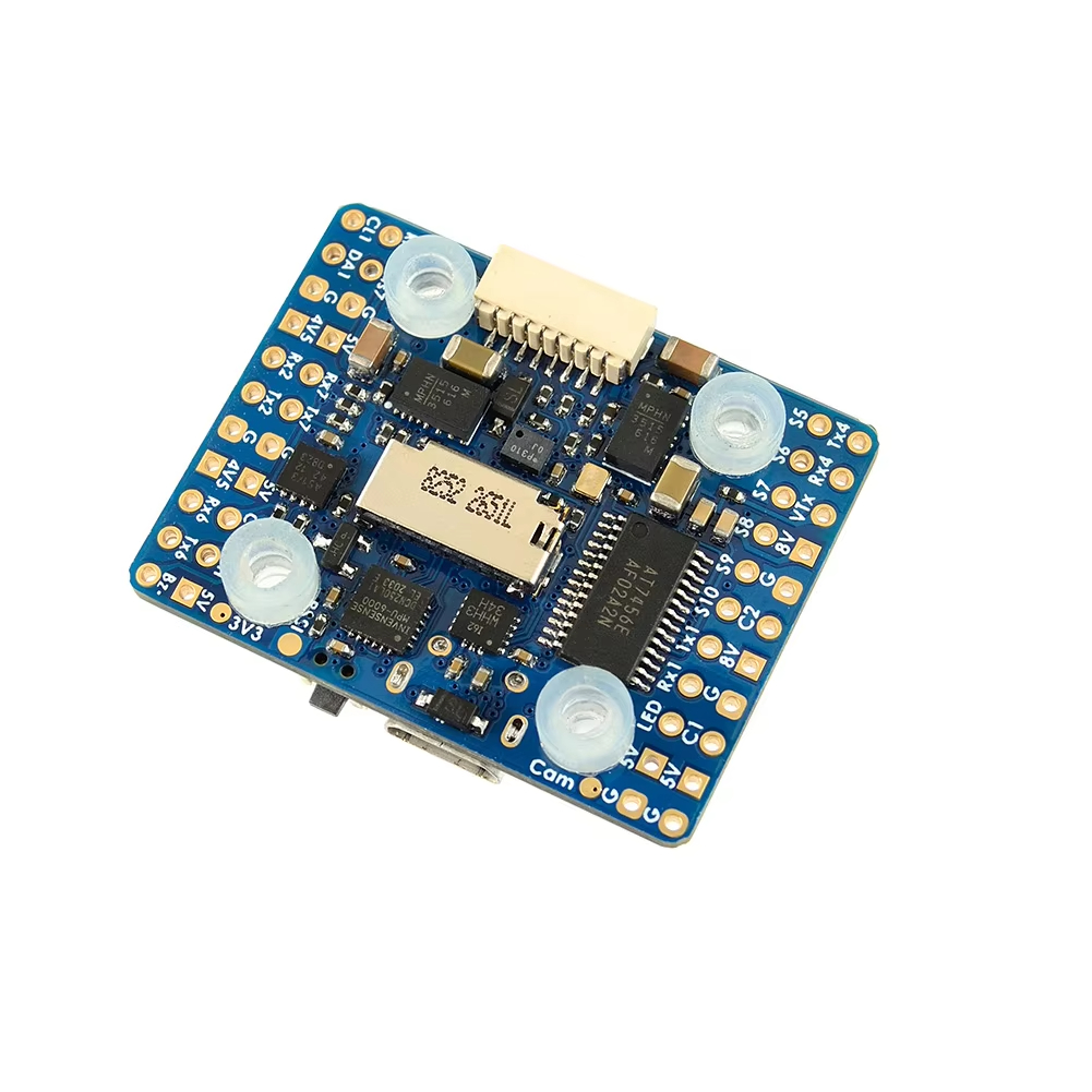 MATEKSYS Matek H743 MINI V3 FC - Drone With Rc 2 incelemesi ve fiyatı